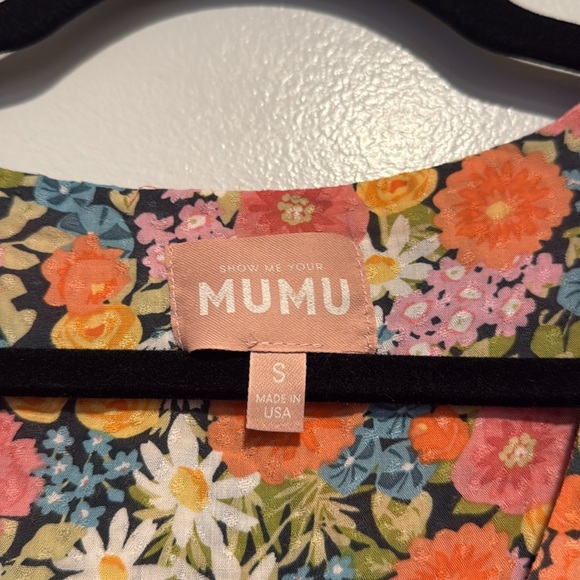 Dress- MuMu - Picture 3 of 12